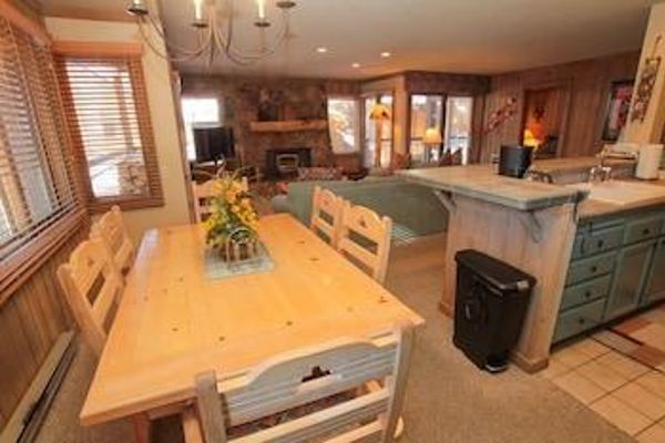 Hotel Mountainback at Mammoth (Mammoth Lakes)